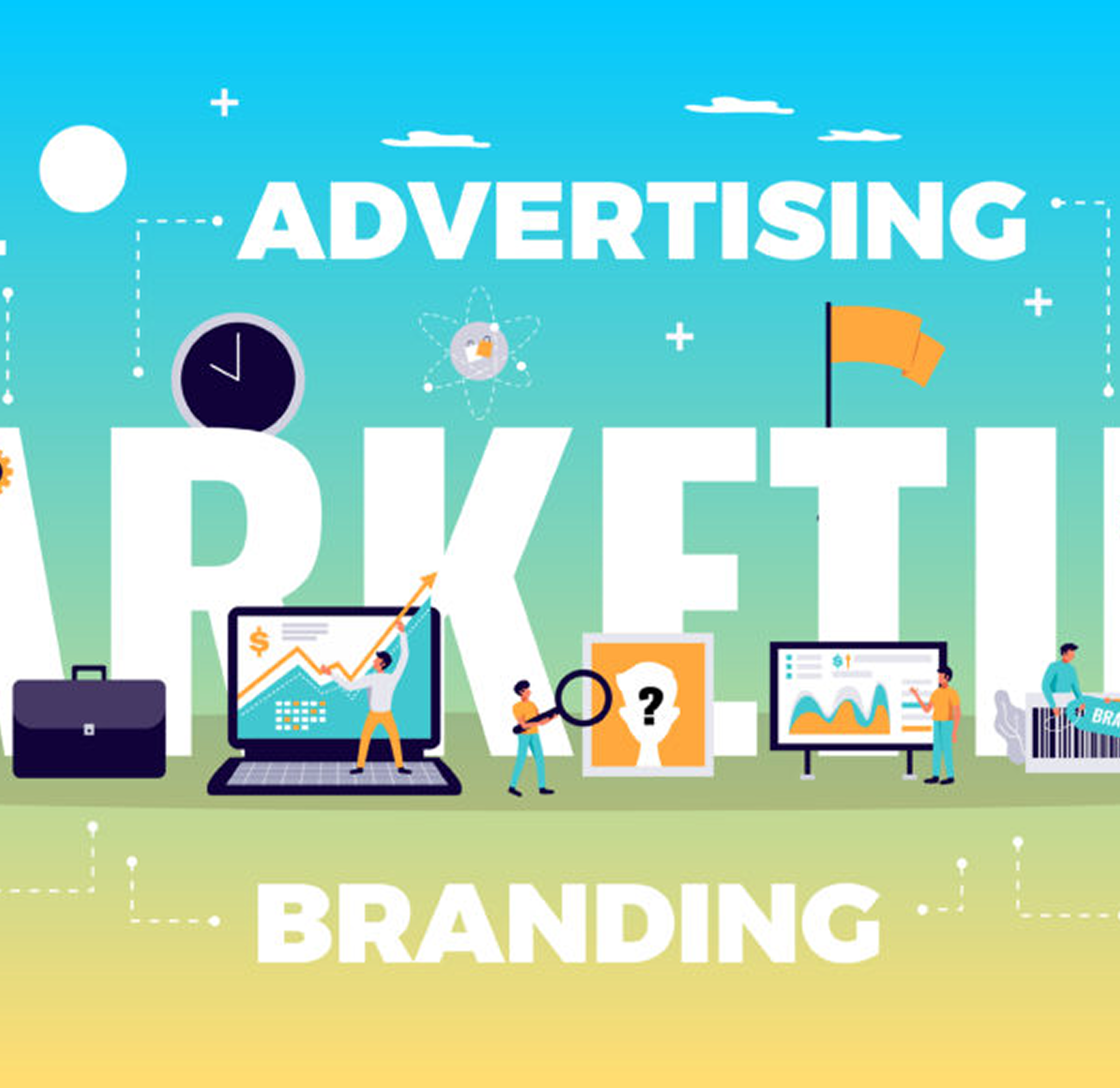 2025 Digital Marketing Trends