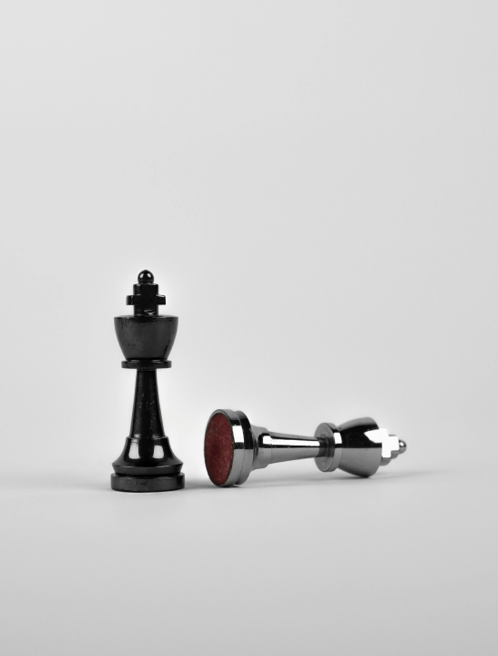 Strategy Agency Services